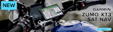 New Garmin Sumo XT3 Sat Nav. In stock now!