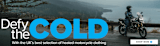 Defy the Cold! Check out the UK s best selection of heated clothing