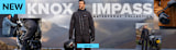 New Knox impass waterproof collection