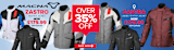 Over 35% off Macna Zastro & Zastra jackets!