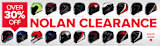Nolan clearance! Over 30% off