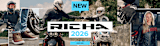 2026 Richa clothing range has landed!