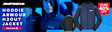 Over 40% off Spidi Hoodie H2Out Jacket