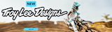 Troy Lee Designs has landed!