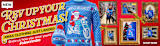 Sportsbikeshop Christmas clothing is here!