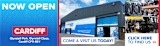 New Sportsbikeshop Cardiff store now open!
