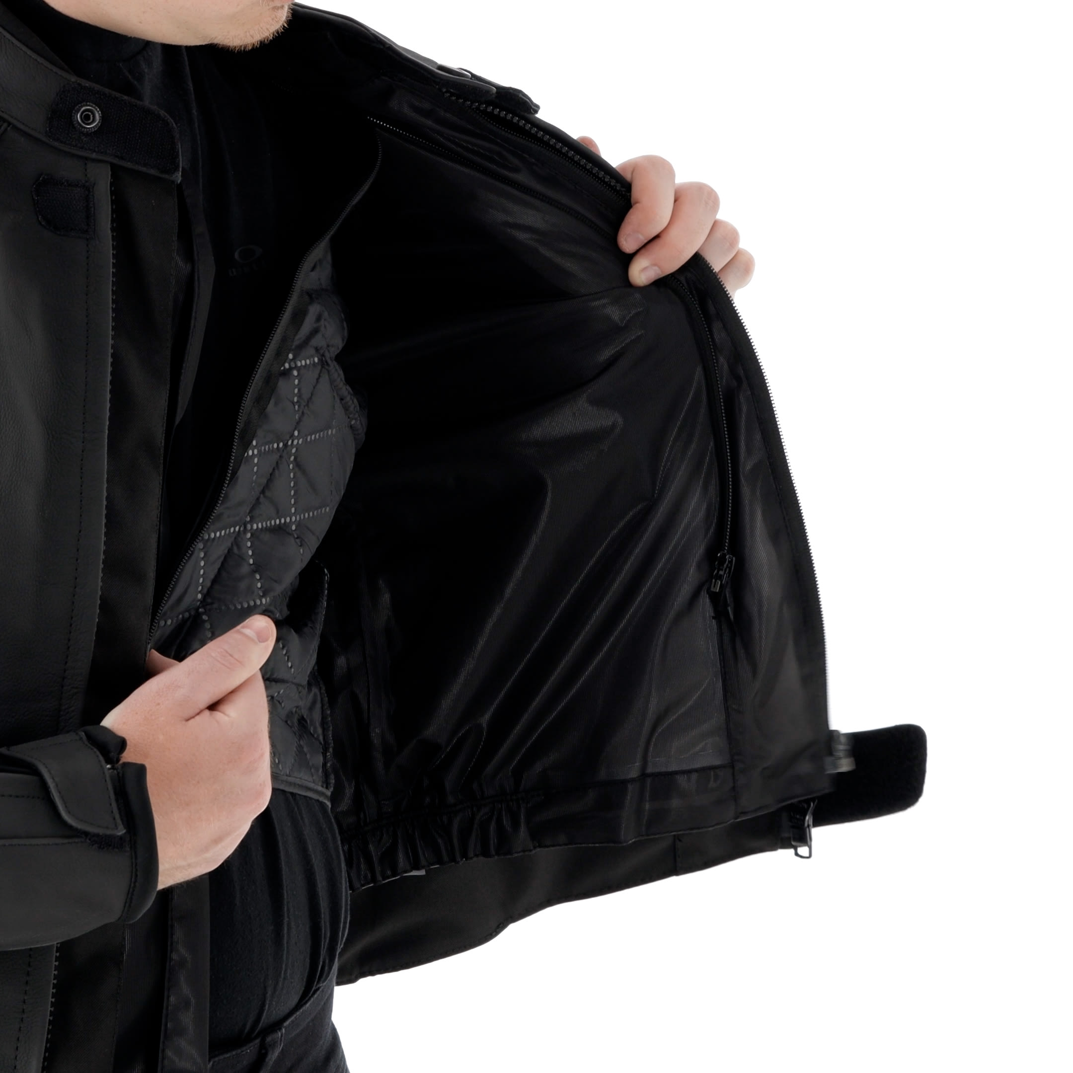 Weise Hydra Leather Black, photo 12 of 23