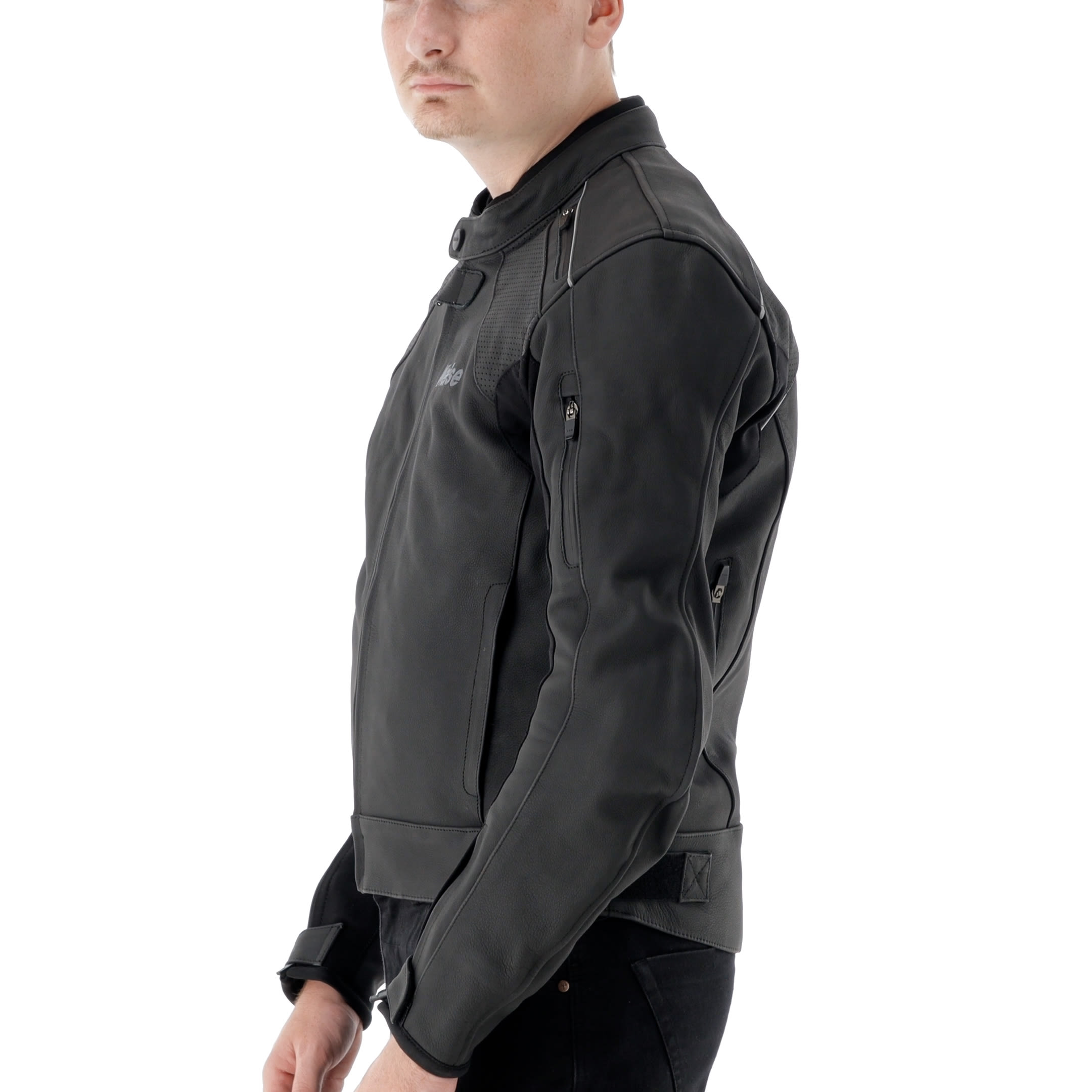 Weise Hydra Leather Black, photo 16 of 23