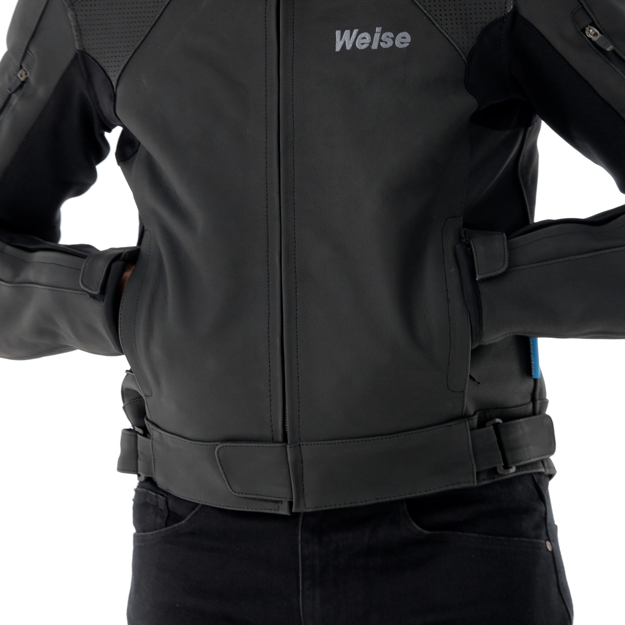 Weise Hydra Leather Black, photo 18 of 23
