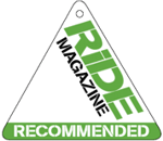 Ride Recommended Product
