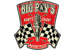 Big Pav's Parts Shop