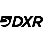 Motorbike DXR Helmets