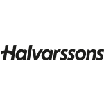 Motorbike Halvarssons Gloves