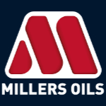 Motorbike Millers Oils Motorcycle Oil