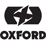 Motorbike Oxford Boots