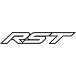 Motorbike RST Boots