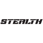 Motorbike Stealth Helmets