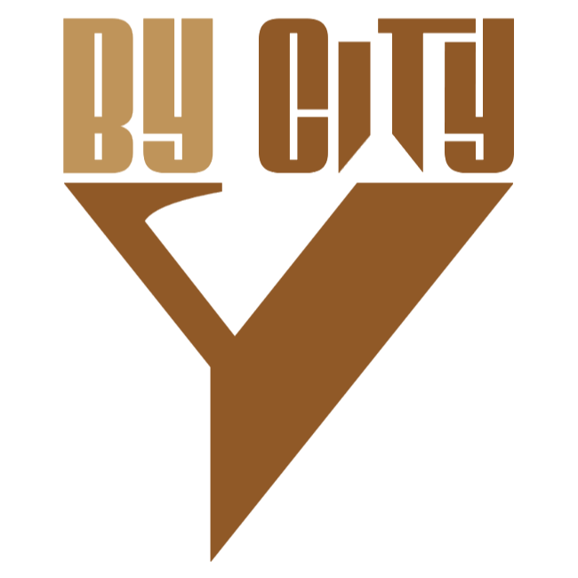By City