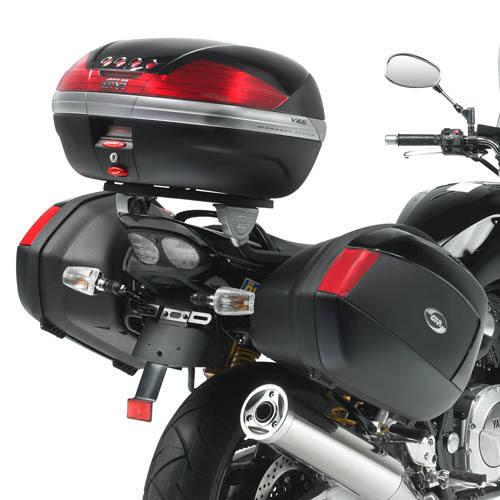 Givi Givi 361F Specific Rear Rack - Yamaha XJR1300