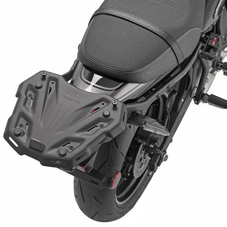 Givi Givi 4131FZ Specific Rear Rack - Kawasaki Z650RS (22-25)