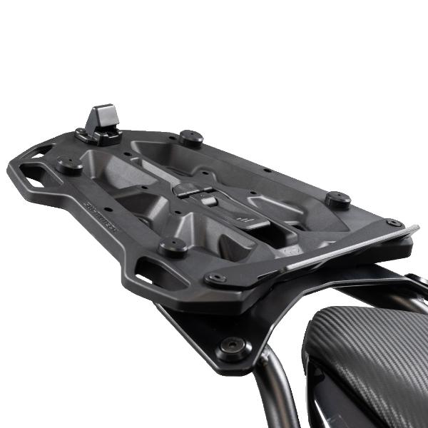 SW Motech SW Motech Adapter Plate For Street-Rack For Kappa / Givi Monolock Cases