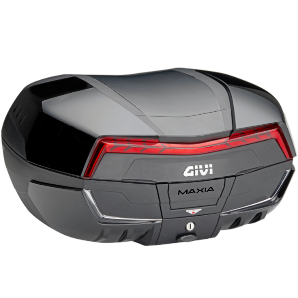 Givi Givi V58NNB2 Maxia 5 Monokey Top Case  - 58 Litre
