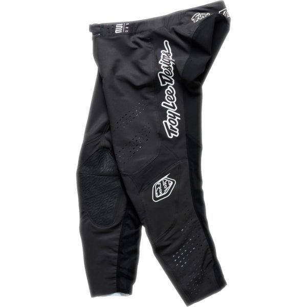 Troy Lee Designs Troy Lee Designs SE Pro Pants - Solo Black