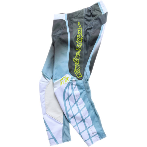 Troy Lee Designs Troy Lee Designs GP Pro Pants - Framework Carbon / Grey
