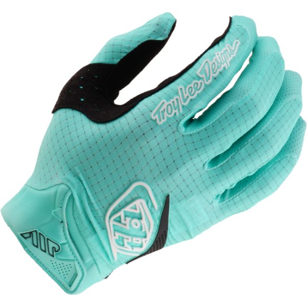 Troy Lee Designs Troy Lee Designs Youth Air Gloves - Mono Real Teal