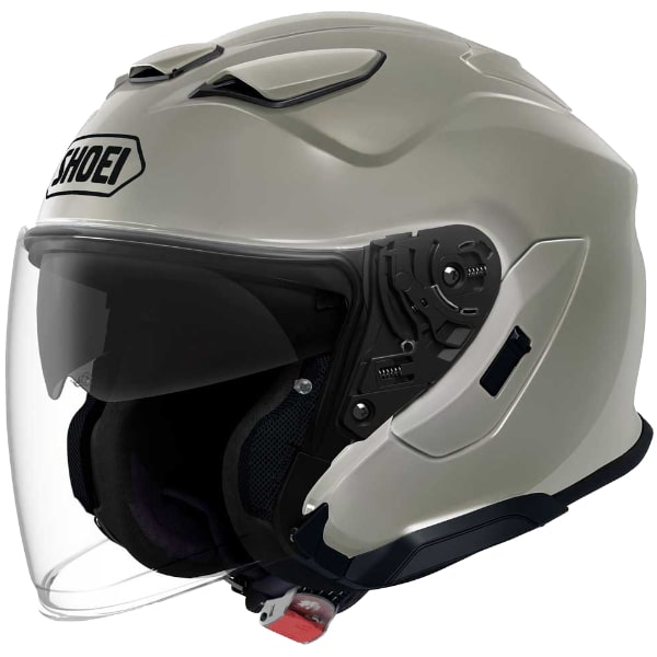 Shoei Shoei J-Cruise 3 - Chalk Grey