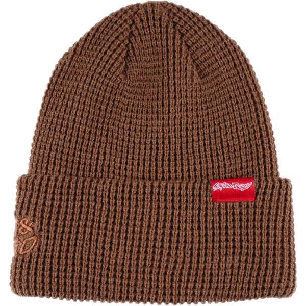 Troy Lee Designs Troy Lee Designs Beanie - Speed Sienna