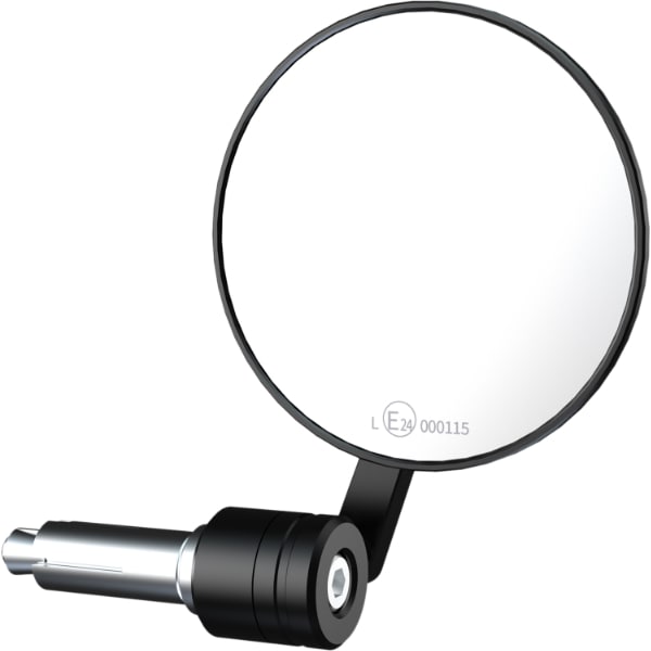 Oxford Oxford Circle 360 XL Bar End Mirror