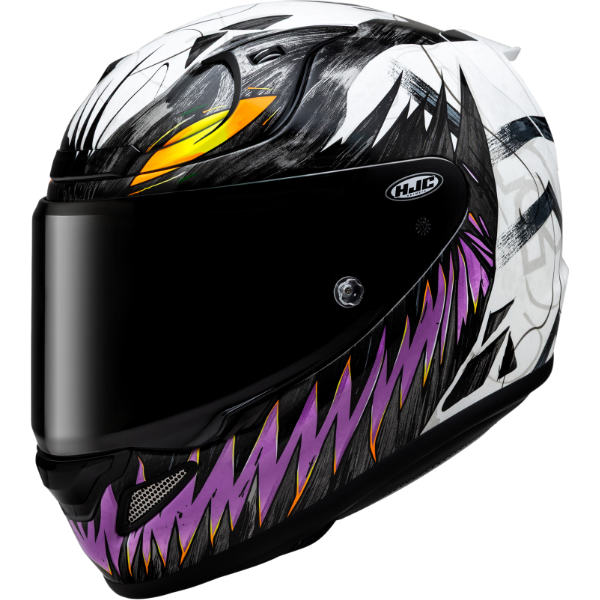HJC HJC RPHA 12 - Anti Venom 2