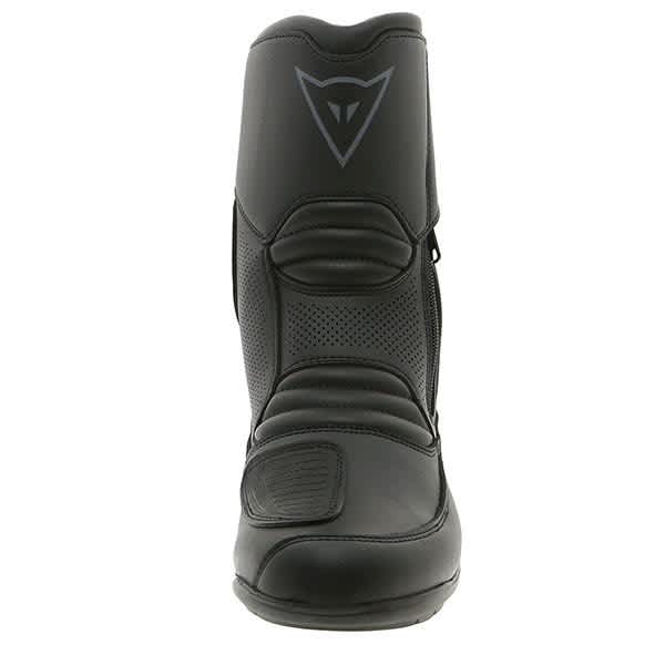 Dainese Nighthawk D1 Gore-Tex Low Boots - Black - FREE UK
