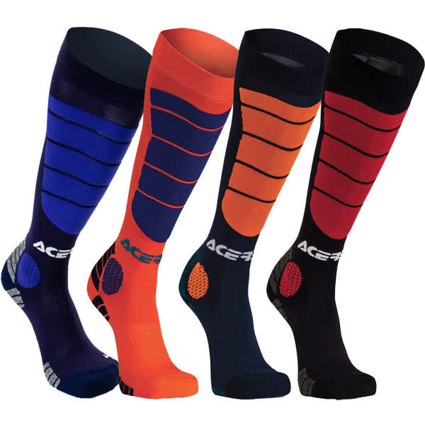Acerbis Acerbis Impact MX Socks