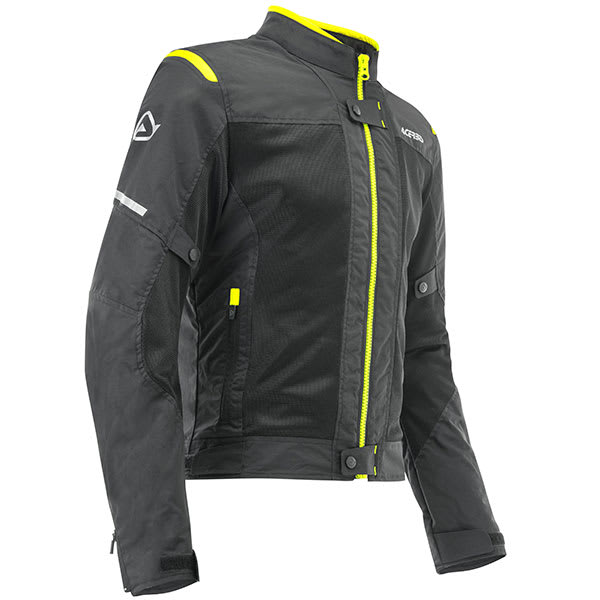 Buy LEATHER motorcycle jackets online