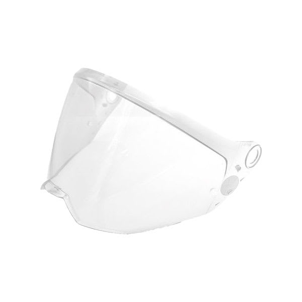 Airoh Airoh Commander 2 Clear Visor - Road Legal