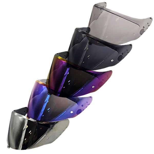 Airoh Airoh Matryx Race Visor - Not Road Legal