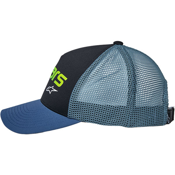 alpinestars_casual-wear_cap_vital-trucker-hat_black-blue-green_detail1.jpg