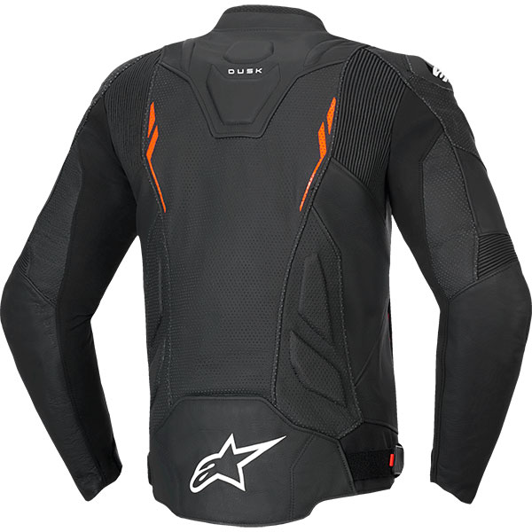 alpinestars_jacket_leather_dusk-airflow_black-fluo-red_detail1.jpg
