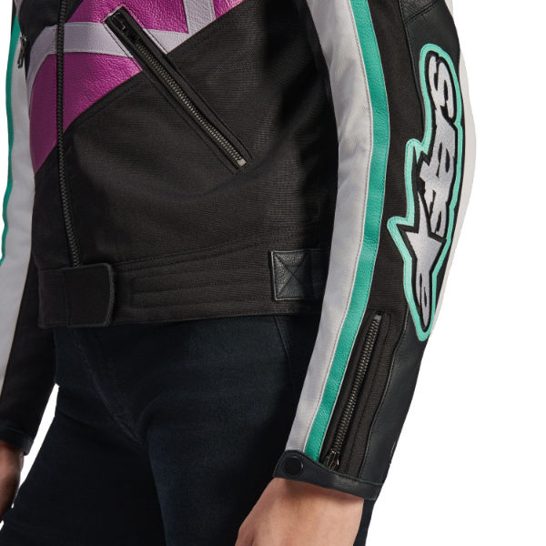 alpinestars_jacket_textile_ladies_idles-waterproof_black-off-white-purple_detail5.jpg