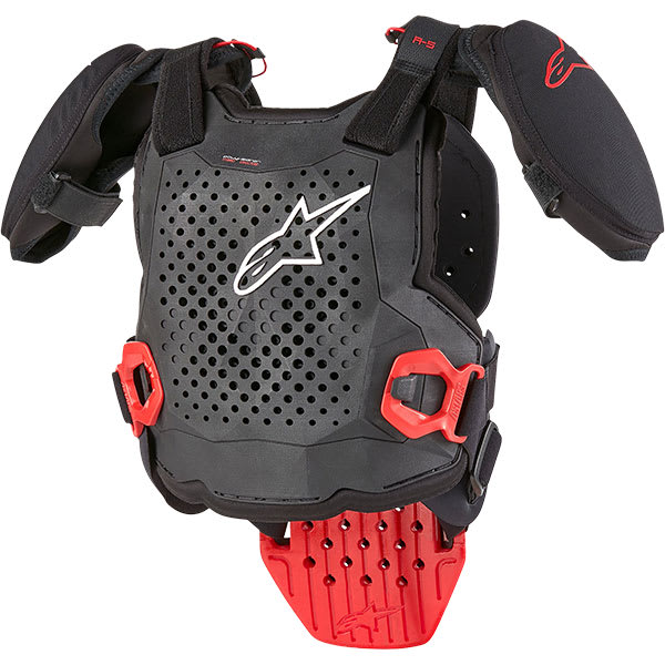 Protezione Colonna Vertebrale Alpinestars Tech Bionic - Taglia S - MTB Enduro Downhill
