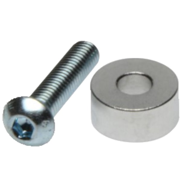 Barkbusters Barkbusters Spare Part - 10mm Spacer and 35mm Bolt