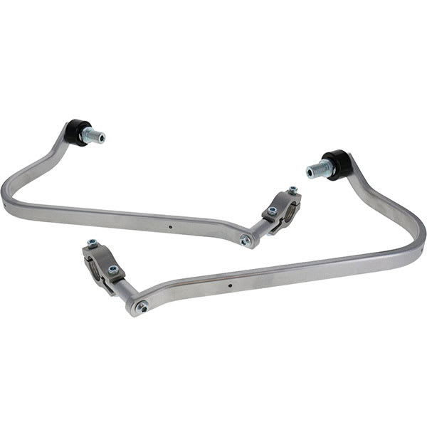 Barkbusters Two Point Mount Hardware Kit Yamaha Tenere 700