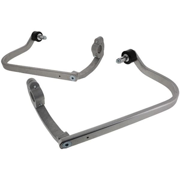 Barkbusters Barkbusters Two Point Mount Hardware Kit - Ducati Multistrada V4 ('21 on) V4S ('21 on) V4S Sport ('21 on) / CFMoto 450 / 800MT