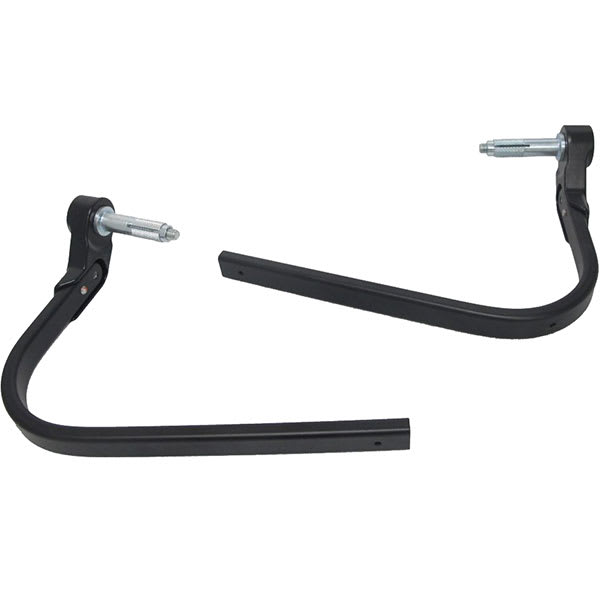 Barkbusters Barkbusters Universal Single Point Mount Hardware Kit - Bar End Mount (Hollow)