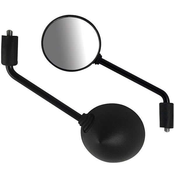 Bike It Bike It OEM Mirror - Aprilia RS Tuono 125 / RS Tuono 50