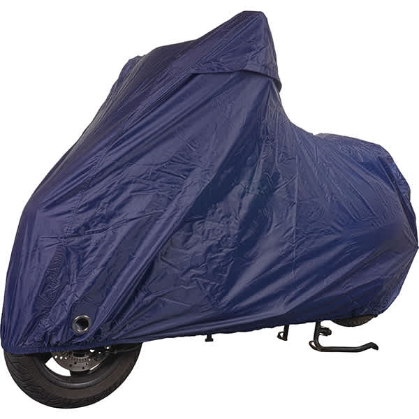 Bike It Bike It Deluxe Heavy-Duty Scooter Rain Cover