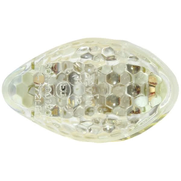 Bike It Bike It LED Fairing Insert Indicators