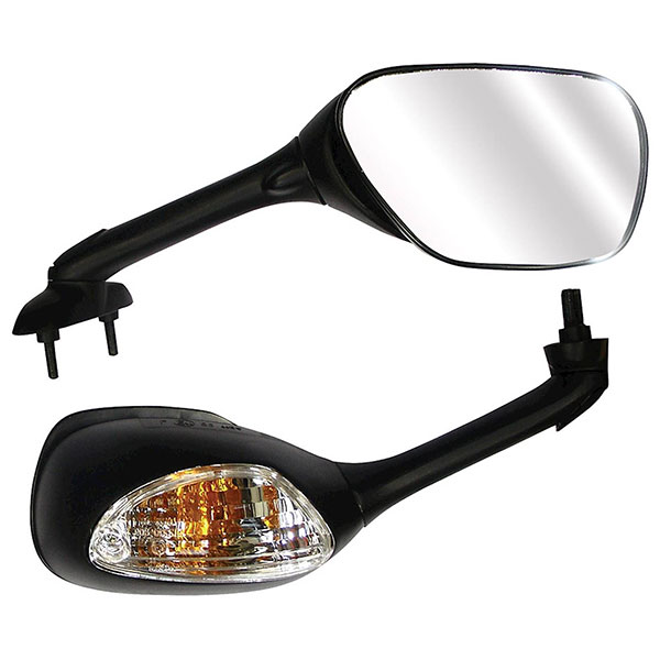 スズキ 純正 GSX-R1000 GSX-R600 ミラー 635 スズキ 純正 GSX-R1000 GSX-R600 ミラー 635